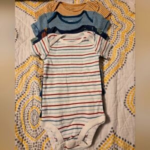 Cater's baby clothes